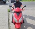 Червоний Фада YB 150T-15D UP, об'ємом двигуна 0.15 л та пробігом 3 тис. км за 911 $, фото 19 на Automoto.ua