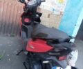 Красный Фада YB 150T-15D UP, объемом двигателя 0.15 л и пробегом 1 тыс. км за 1130 $, фото 1 на Automoto.ua