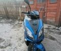 Синий Фада YB 150T-15D UP, объемом двигателя 0.15 л и пробегом 3 тыс. км за 844 $, фото 2 на Automoto.ua