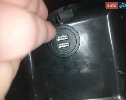 Зеленый Фада YB 150T-15D UP, объемом двигателя 0.15 л и пробегом 2 тыс. км за 723 $, фото 1 на Automoto.ua