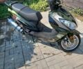 Зелений Фада YB 150T-15D UP, об'ємом двигуна 0.15 л та пробігом 3 тис. км за 800 $, фото 11 на Automoto.ua
