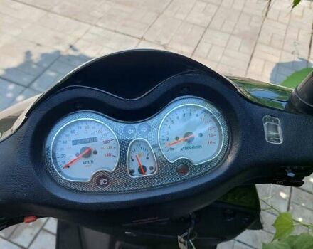Зелений Фада YB 150T-15D UP, об'ємом двигуна 0.15 л та пробігом 3 тис. км за 800 $, фото 1 на Automoto.ua