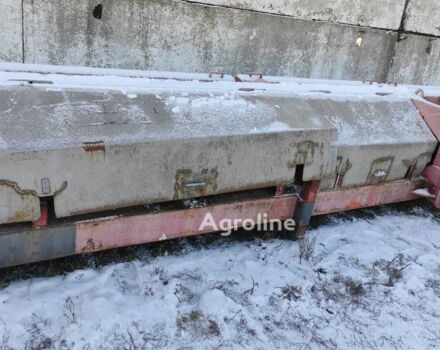 Червоний Falc Другая, об'ємом двигуна 0 л та пробігом 0 тис. км за 5905 $, фото 2 на Automoto.ua