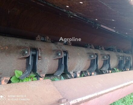 Червоний Falc Другая, об'ємом двигуна 0 л та пробігом 0 тис. км за 5905 $, фото 5 на Automoto.ua