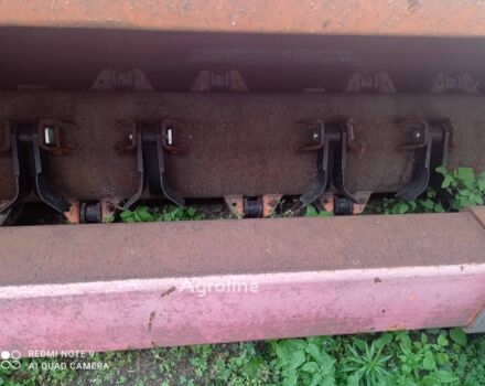 Червоний Falc Другая, об'ємом двигуна 0 л та пробігом 0 тис. км за 5905 $, фото 4 на Automoto.ua