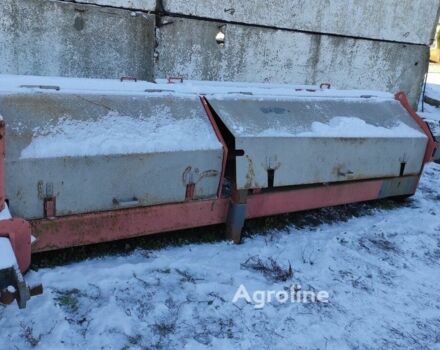 Червоний Falc Другая, об'ємом двигуна 0 л та пробігом 0 тис. км за 5905 $, фото 1 на Automoto.ua