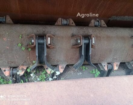 Червоний Falc Другая, об'ємом двигуна 0 л та пробігом 0 тис. км за 5905 $, фото 6 на Automoto.ua