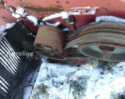 Червоний Falc Другая, об'ємом двигуна 0 л та пробігом 0 тис. км за 5905 $, фото 7 на Automoto.ua