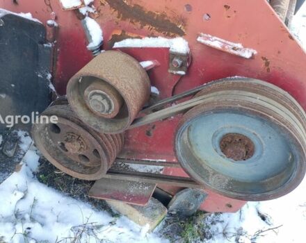 Червоний Falc Другая, об'ємом двигуна 0 л та пробігом 0 тис. км за 5905 $, фото 8 на Automoto.ua