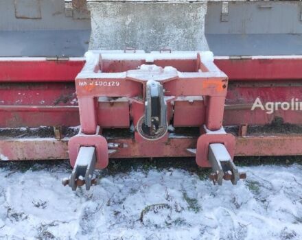 Червоний Falc Другая, об'ємом двигуна 0 л та пробігом 0 тис. км за 5905 $, фото 20 на Automoto.ua