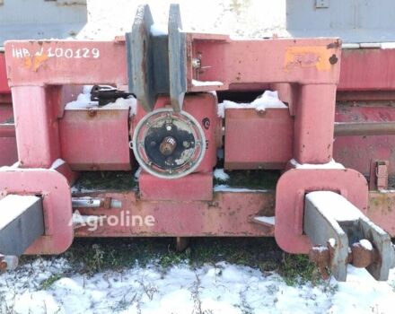 Червоний Falc Другая, об'ємом двигуна 0 л та пробігом 0 тис. км за 5905 $, фото 17 на Automoto.ua