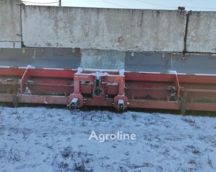 Червоний Falc Другая, об'ємом двигуна 0 л та пробігом 0 тис. км за 5905 $, фото 19 на Automoto.ua