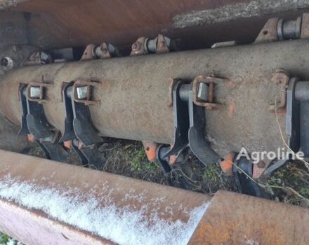 Червоний Falc Другая, об'ємом двигуна 0 л та пробігом 0 тис. км за 5905 $, фото 13 на Automoto.ua