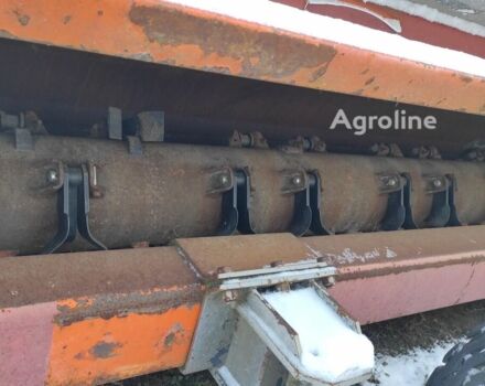 Червоний Falc Другая, об'ємом двигуна 0 л та пробігом 0 тис. км за 5905 $, фото 11 на Automoto.ua