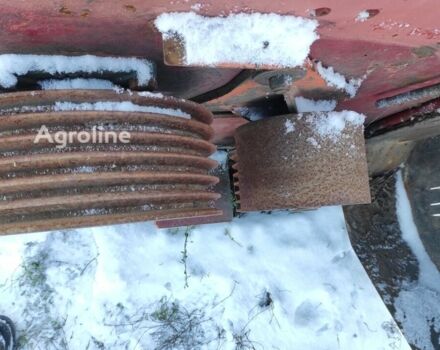 Червоний Falc Другая, об'ємом двигуна 0 л та пробігом 0 тис. км за 5905 $, фото 9 на Automoto.ua