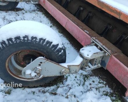 Червоний Falc Другая, об'ємом двигуна 0 л та пробігом 0 тис. км за 5905 $, фото 15 на Automoto.ua