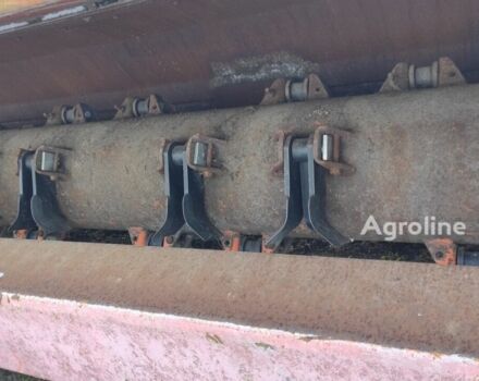 Червоний Falc Другая, об'ємом двигуна 0 л та пробігом 0 тис. км за 5905 $, фото 12 на Automoto.ua