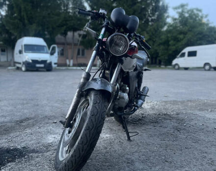 Фалькон СпидФаир, объемом двигателя 0.25 л и пробегом 5 тыс. км за 500 $, фото 1 на Automoto.ua