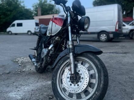 Фалькон СпідФаір, об'ємом двигуна 0.25 л та пробігом 0 тис. км за 350 $, фото 1 на Automoto.ua