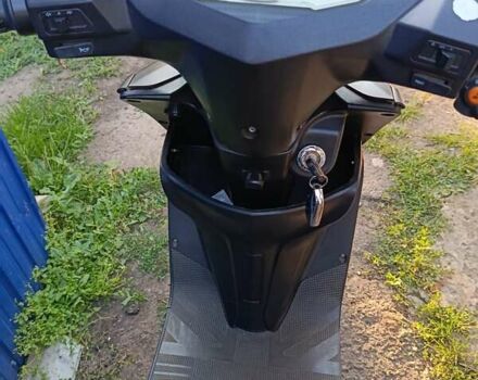Черный Фалькон Maxter, объемом двигателя 0 л и пробегом 5 тыс. км за 899 $, фото 3 на Automoto.ua