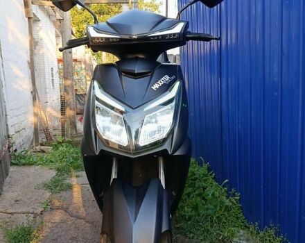 Черный Фалькон Maxter, объемом двигателя 0 л и пробегом 5 тыс. км за 899 $, фото 7 на Automoto.ua