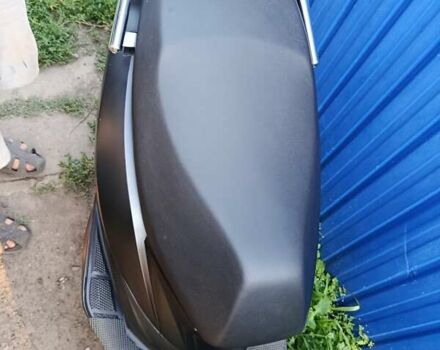 Черный Фалькон Maxter, объемом двигателя 0 л и пробегом 5 тыс. км за 899 $, фото 4 на Automoto.ua
