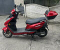 Красный Фалькон Maxter, объемом двигателя 0 л и пробегом 6 тыс. км за 959 $, фото 4 на Automoto.ua