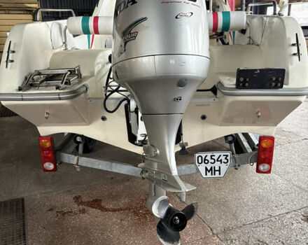 Фемілі 600, об'ємом двигуна 0 л та пробігом 0 тис. км за 13500 $, фото 14 на Automoto.ua