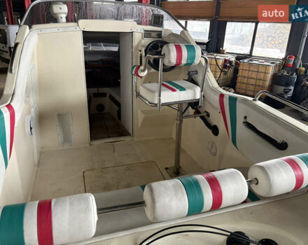 Фемілі 600, об'ємом двигуна 0 л та пробігом 0 тис. км за 13500 $, фото 13 на Automoto.ua