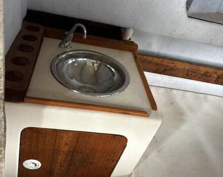 Фемілі 600, об'ємом двигуна 0 л та пробігом 0 тис. км за 13500 $, фото 8 на Automoto.ua