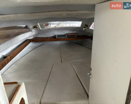 Фемілі 600, об'ємом двигуна 0 л та пробігом 0 тис. км за 13500 $, фото 7 на Automoto.ua