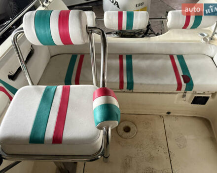 Фемілі 600, об'ємом двигуна 0 л та пробігом 0 тис. км за 13500 $, фото 12 на Automoto.ua