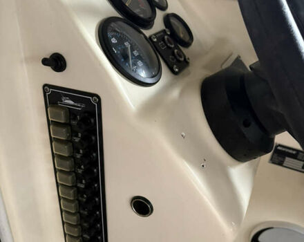 Фемілі 600, об'ємом двигуна 0 л та пробігом 0 тис. км за 13500 $, фото 11 на Automoto.ua