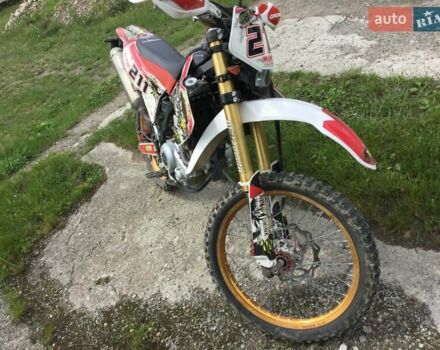 Красный Фантик Кабаллеро, объемом двигателя 0 л и пробегом 3 тыс. км за 1750 $, фото 5 на Automoto.ua