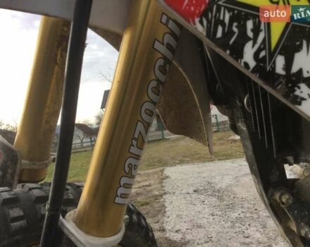 Красный Фантик Кабаллеро, объемом двигателя 0 л и пробегом 3 тыс. км за 1750 $, фото 12 на Automoto.ua