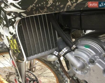 Красный Фантик Кабаллеро, объемом двигателя 0 л и пробегом 3 тыс. км за 1750 $, фото 13 на Automoto.ua