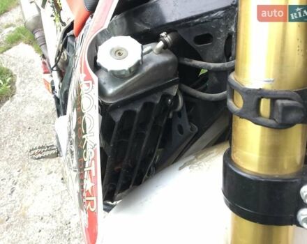 Красный Фантик Кабаллеро, объемом двигателя 0 л и пробегом 3 тыс. км за 1750 $, фото 9 на Automoto.ua