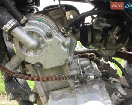 Красный Фантик Кабаллеро, объемом двигателя 0 л и пробегом 3 тыс. км за 1750 $, фото 8 на Automoto.ua