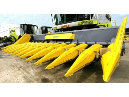 Фантини 12/70 2014 в Звенигородка на Automoto.ua Желтый Фантини 12/70, объемом двигателя 0 л и пробегом 0 тыс. км за 31053 $, фото 1 на Automoto.ua