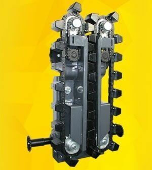 Фантини GO3, объемом двигателя 0 л и пробегом 0 тыс. км за 1464956 $, фото 1 на Automoto.ua