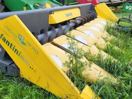 Фантіні Л03, об'ємом двигуна 0 л та пробігом 0 тис. км за 35416 $, фото 1 на Automoto.ua