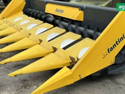 Фантини Л03, объемом двигателя 0 л и пробегом 0 тыс. км за 53564 $, фото 1 на Automoto.ua