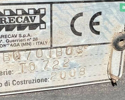 Фантіні Л03, об'ємом двигуна 0 л та пробігом 21 тис. км за 12000 $, фото 15 на Automoto.ua