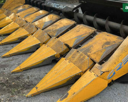 Фантіні Л03, об'ємом двигуна 0 л та пробігом 21 тис. км за 12000 $, фото 13 на Automoto.ua