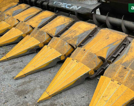 Фантіні Л03, об'ємом двигуна 0 л та пробігом 21 тис. км за 12000 $, фото 8 на Automoto.ua