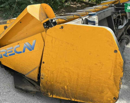 Фантіні Л03, об'ємом двигуна 0 л та пробігом 21 тис. км за 12000 $, фото 6 на Automoto.ua