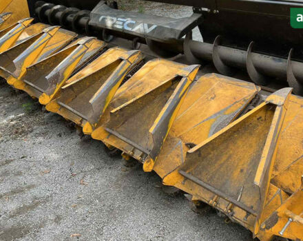 Фантіні Л03, об'ємом двигуна 0 л та пробігом 21 тис. км за 12000 $, фото 5 на Automoto.ua