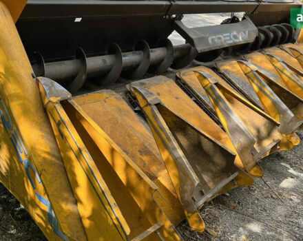 Фантіні Л03, об'ємом двигуна 0 л та пробігом 21 тис. км за 12000 $, фото 2 на Automoto.ua