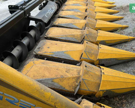 Фантіні Л03, об'ємом двигуна 0 л та пробігом 21 тис. км за 12000 $, фото 12 на Automoto.ua