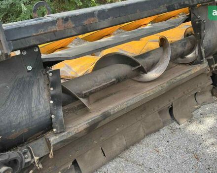 Фантіні Л03, об'ємом двигуна 0 л та пробігом 21 тис. км за 12000 $, фото 4 на Automoto.ua